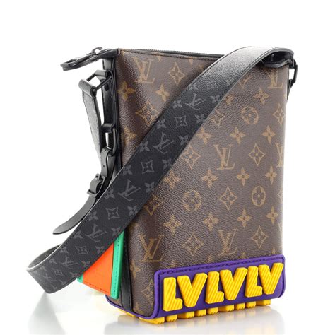 lv cruiser messenger|Products by Louis Vuitton: Cruiser Messenger.